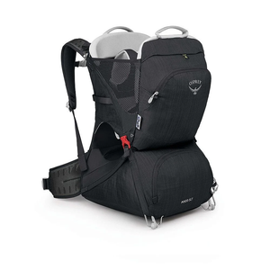 Osprey POCO SLT Portabimbo Black 