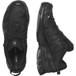 Salomon XA PRO 3D GTX Donna Nero 