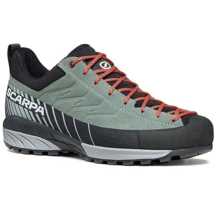 MESCALITO Woman Conifer Gray 