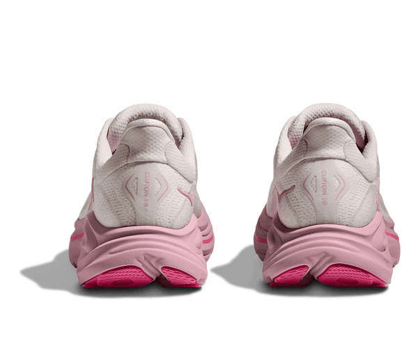 CLIFTON 10 Women Rose Cream/Dried Rose 