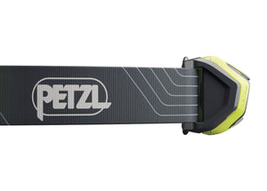Petzl Luce frontale TIKKA 350 lm gialla 