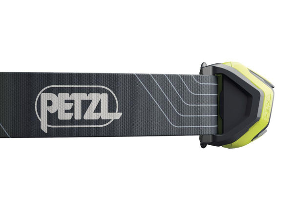 Petzl Luce frontale TIKKA 350 lm gialla 