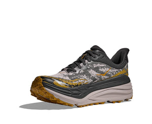 Hoka STINSON 7 Black/Cement 