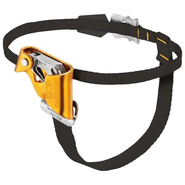 Petzl PANTIN bloccante per piede dx 