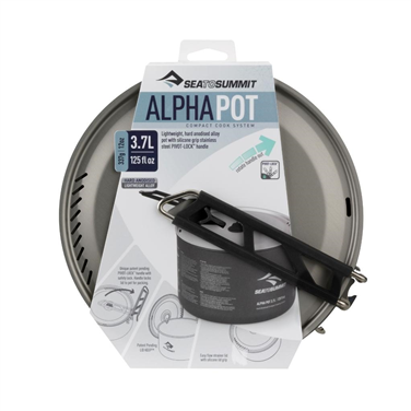 Sea to Summit Alpha Pot 3,7 L 