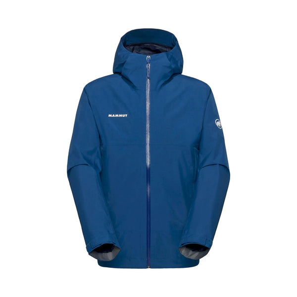 Mammut Treeline HS Hooded Jacket Tschiel 