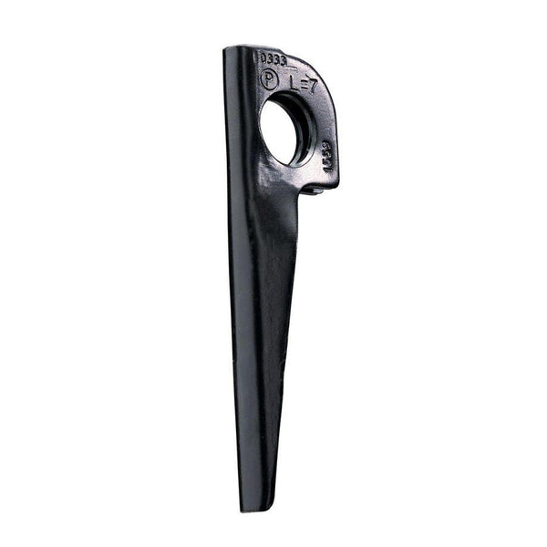 Petzl V CONIQUE 11 cm Chiodo da roccia 