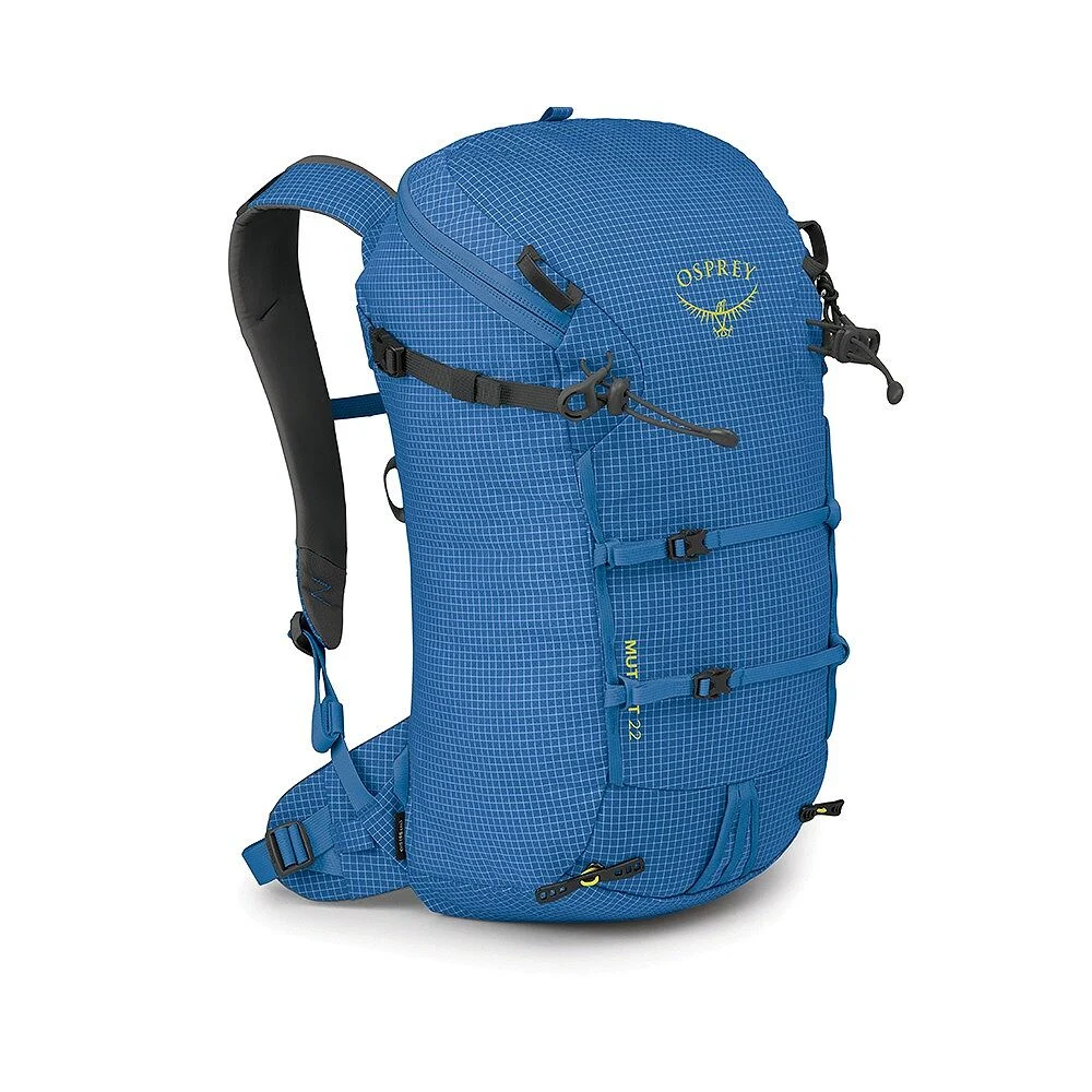 Osprey MUTANT 22 Blue Flame 
