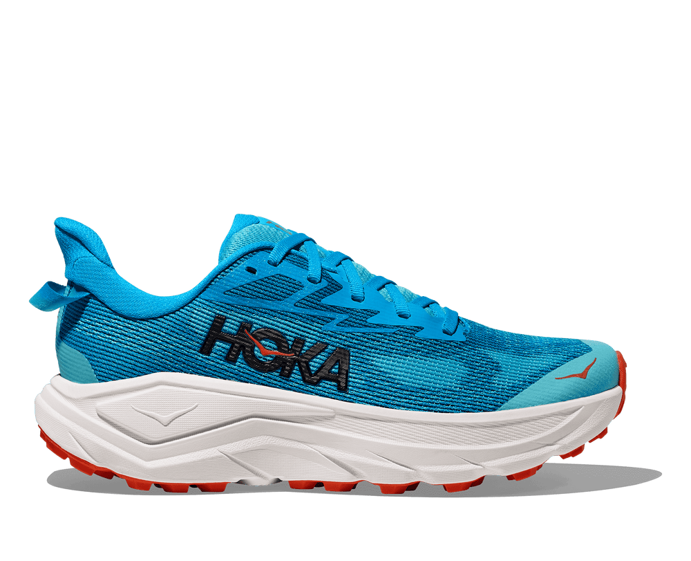 CHALLENGER 8 Woman Skyward Blue/Cielo Blue 