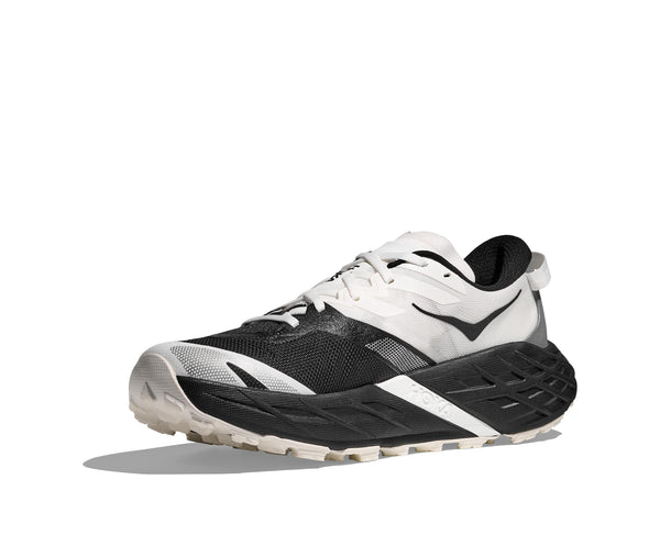 Hoka SPEEDGOAT 7 Black/White 