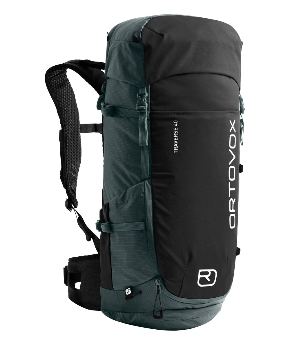 Ortovox TRAVERSE 40 Dark Arctiv Grey 