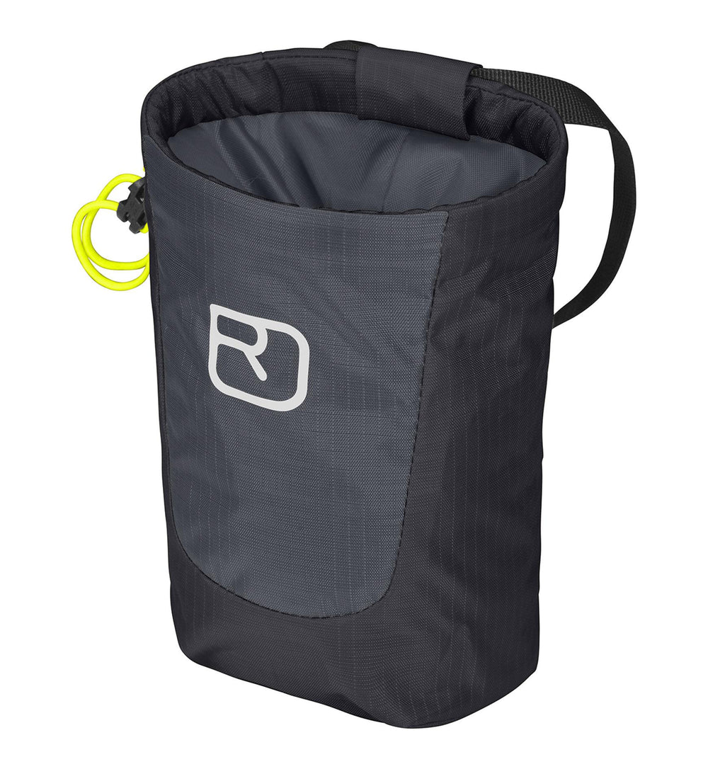 Ortovox Portamagnesio TRAD Black 