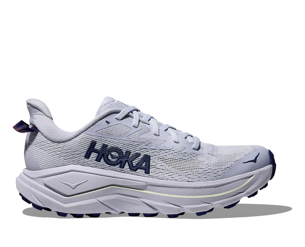 Hoka CHALLENGER W Ambient Blue/Blueberry 