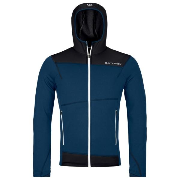 Ortovox FLEECE Light Hoody Deep Ocean 