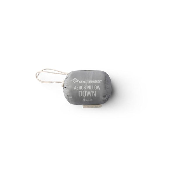 Sea to Summit Cuscino AEROS Premium Down Regular 