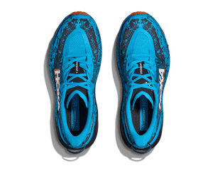 Hoka SPEEDGOAT 6 Skyward Blue/Black 