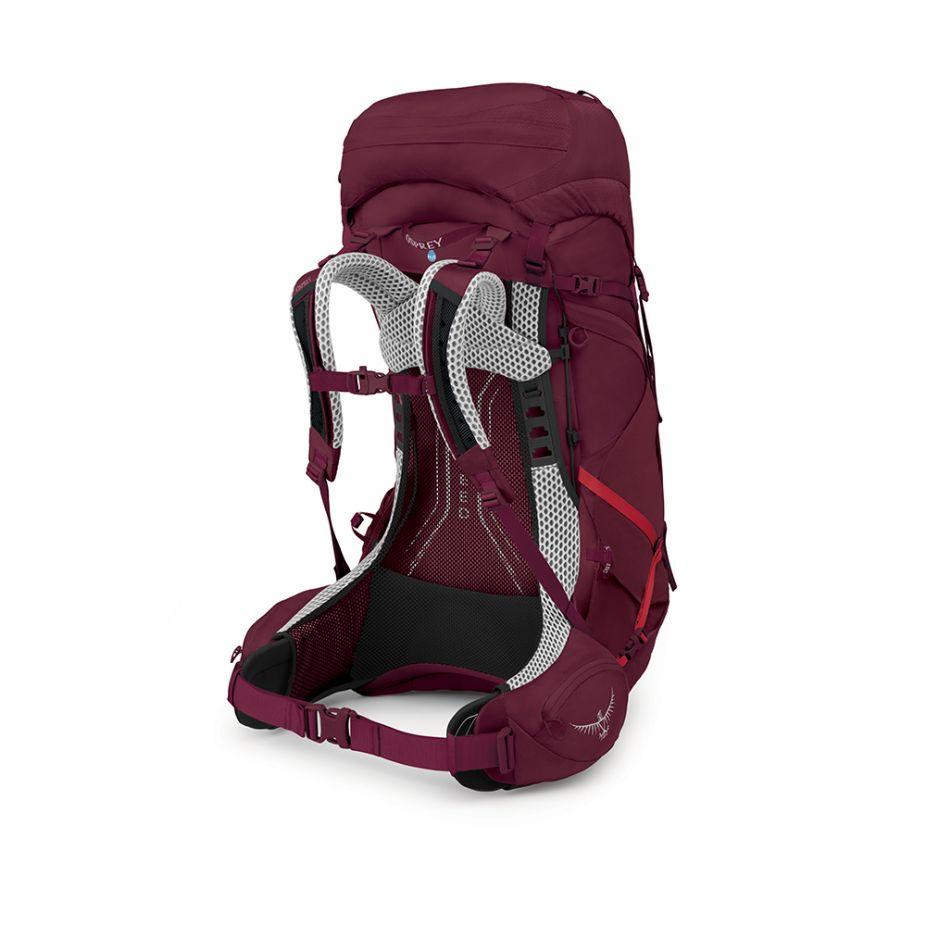 Osprey Zaino AURA AG LT 50 Viola 