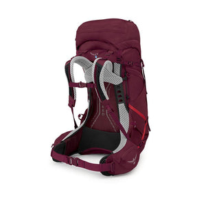 Osprey Zaino AURA AG LT 50 Viola 