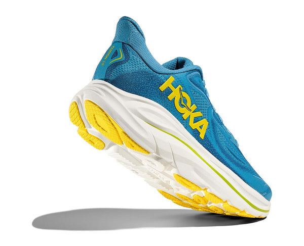 Hoka CLIFTON 10 Alpine Blue/Foggy Night 