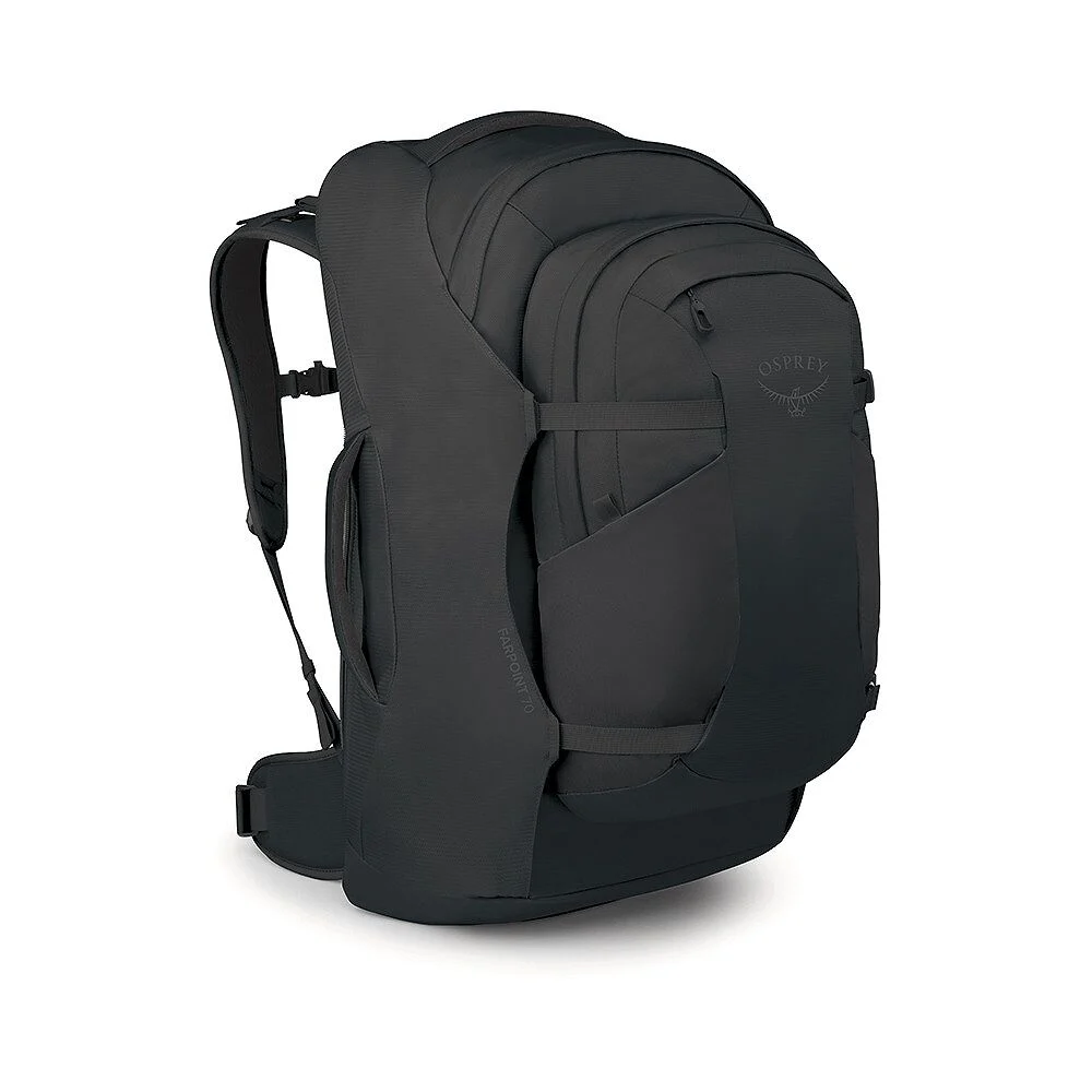 Osprey FARPOINT 70 Black 