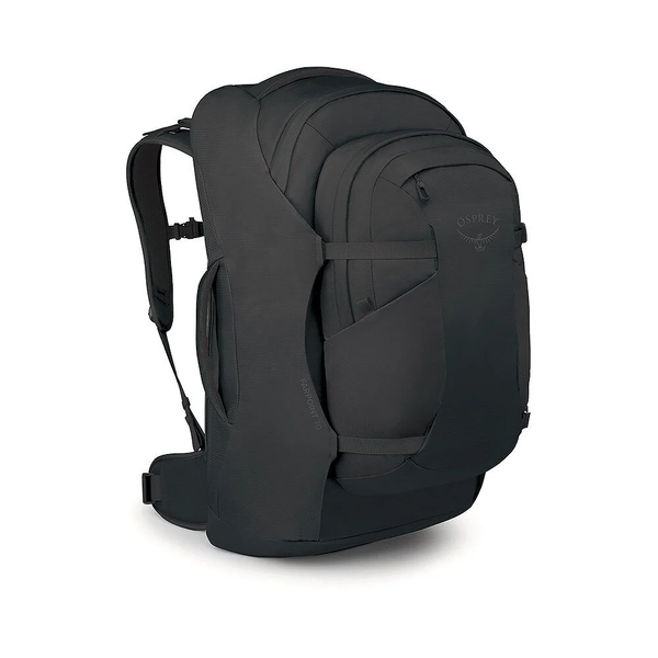 Osprey FARPOINT 70 Black 