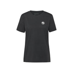 Mammut Women's CORE T-shirt Black 