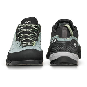 Scarpa Women's RAPID XT Conifer/Sunny Lime 