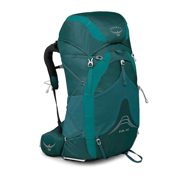 Osprey EJA 48 Deep Teal 