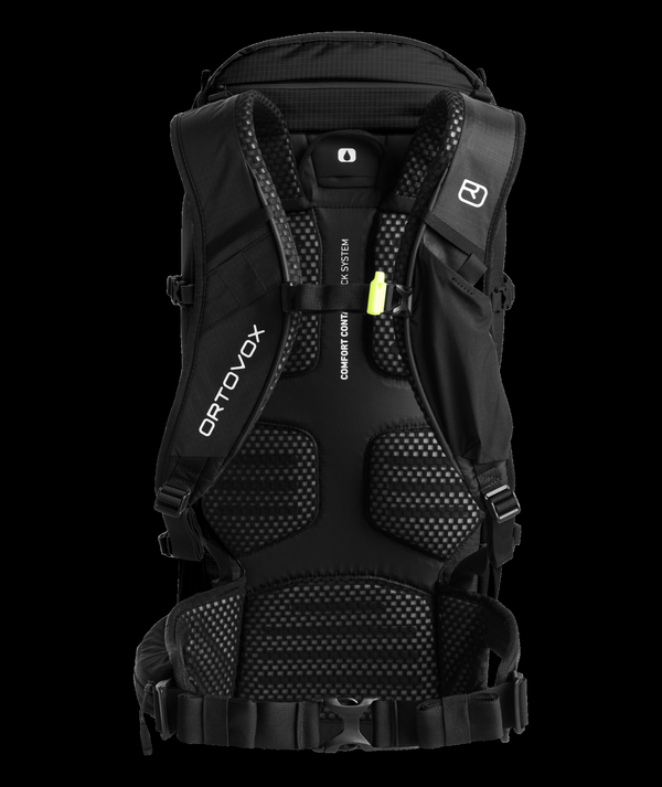 Ortovox TRAVERSE 28 S Black Raven 
