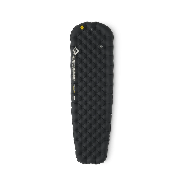 Sea to Summit Materassino ETHER Light XR Insulated Regular Black 