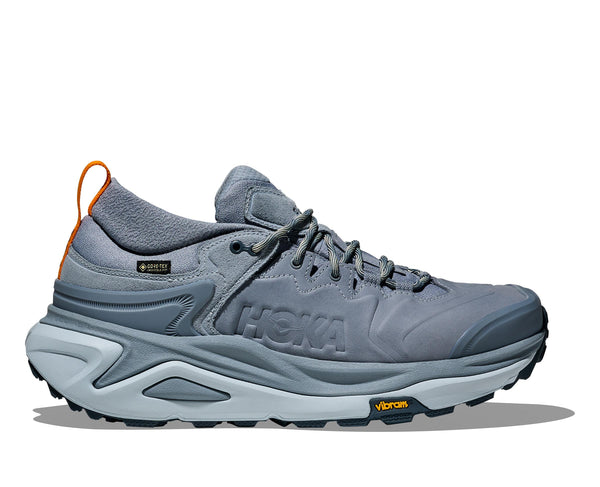 Hoka KAHA Low GTX Washed Blue/Mineral Blue 