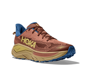 Hoka CHALLENGER 8 Maple/Cardamom 