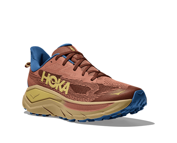 Hoka CHALLENGER 8 Maple/Cardamom 