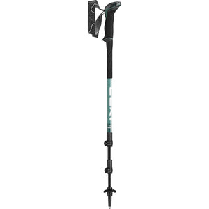 Leki Bastoncini MAKALU LITE 100-135 cm 