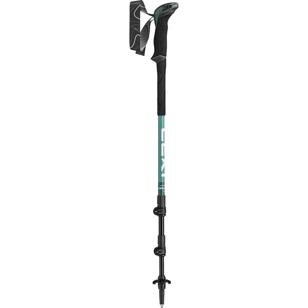 Leki Bastoncini MAKALU LITE 100-135 cm 