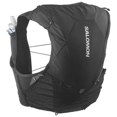 Salomon Women's ADV SKIN 12 Black 