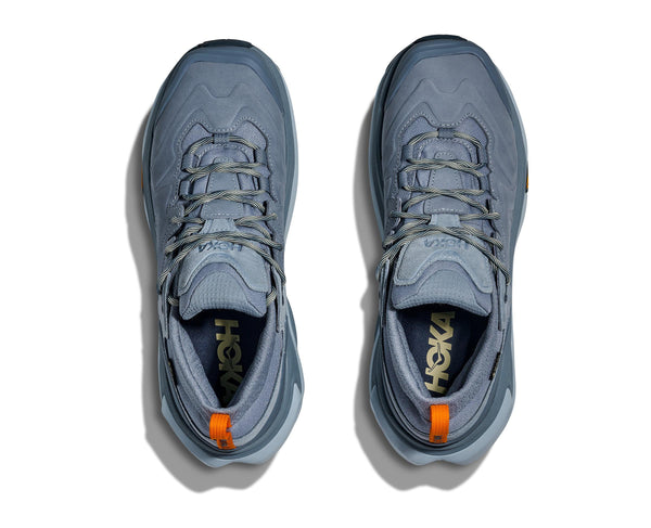 Hoka KAHA Low GTX Washed Blue/Mineral Blue 