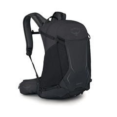 Osprey HIKELITE 28 Raven Black 