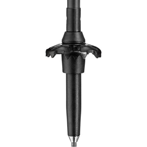 Leki BLACK Series Carbon 