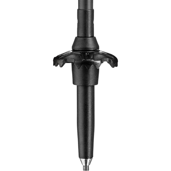 Leki BLACK Series Carbon 