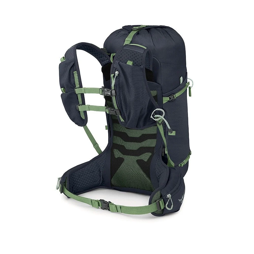 Osprey TALON VELOCITY 30 Nocturnal Blue 