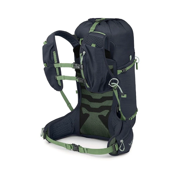 Osprey TALON VELOCITY 30 Nocturnal Blue 