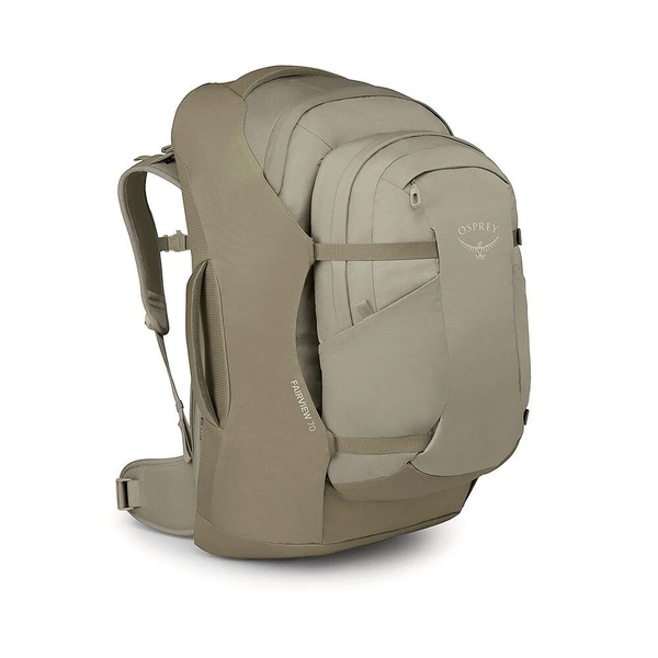 Osprey FAIRVIEW 70 Sawdust 