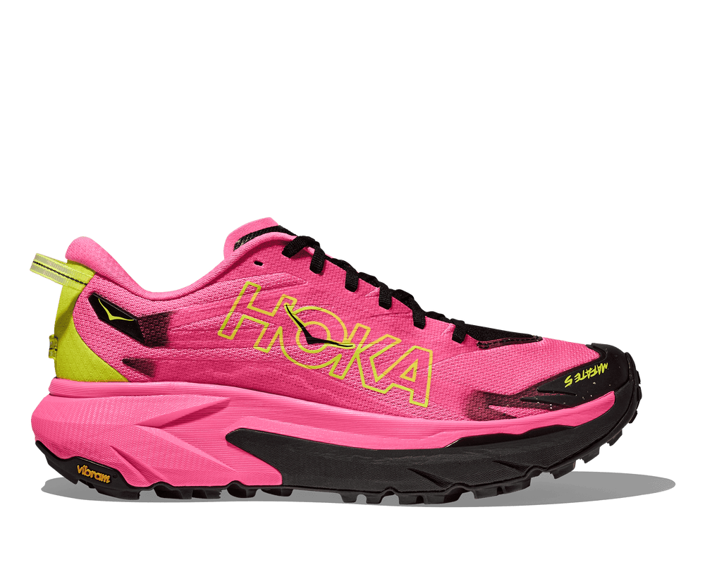 MAFATE 5 Neon Rose/Black 