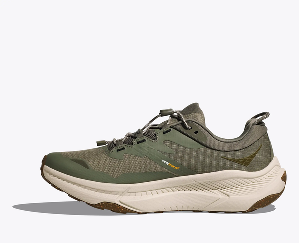 Hoka TRANSPORT GTX Slate/Oat Milk 