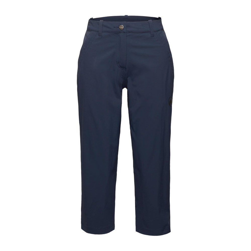 Mammut Women's HIKING V Capri Marine 