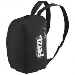 Petzl SPLIT gray 