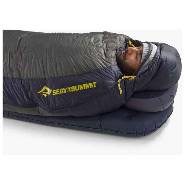 Sea to Summit Park Pro -1°C | 30°F 950+ Long 