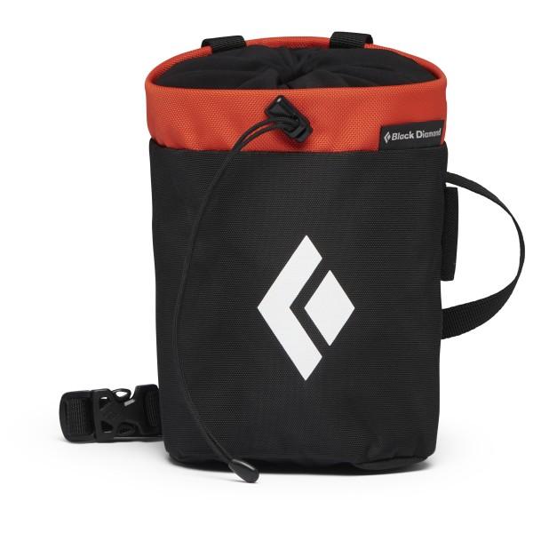 Black Diamond TEAM Chalk Bag Octane 