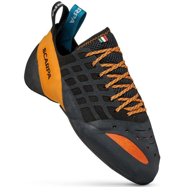 Scarpa INSTINCT Black Lace 